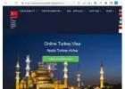 FOR CHILEAN ******** - TURKEY Turkish Electronic **** System Online