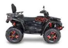 Affordable ATV Bikes for Sale in Texas – Pioneer Power Sports