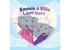 Emmie & Ellie Love Hats