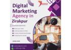 Dazonn Technologies: The Leading Digital Marketing Agency in Zirakpur for Global Growth!