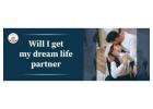 will i get my dream partner by astrology