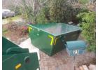 OOsom Bin Hire - Skip Bin Hire Epping, Flemington, Wollert