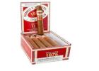 1875 Romeo y Julieta Gordo Now at Smokedale Tobacco – Discover Premium Cigars