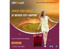 Make Every Trip Easy with Jodogo Exclusive Mexico City Airport Assistance