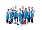 Pro-Team Cleaning & Janitorial: Your Trusted Cleaning Experts in Bakersfield!