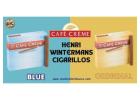 Henri Wintermans Cigars Online – Discover Timeless Tobacco Blends