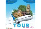 Tour in the City: Your Gateway to the Best Tours in Rome!