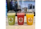 Fresh Juices Merrylands – Packed with Natural Goodness