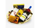 Fast and Secure Premium Champagne Gift Set Delivery in Chicago