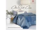 Durable Collection of Cotton Quilt Covers