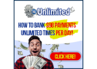 Earn Free Bitcoin Just by Viewing Sites at Infinity Traffic Boost!