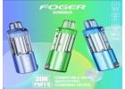 Foger SWITCH PRO 5% Pod – 30000 Puffs: Long-Lasting Vaping Excellence