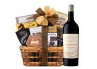 Get Texas Wine Gift Baskets Delivery from DC Wine and Spirits