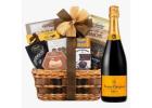 Buy and Celebrate Love with Valentine’s Day Gift Baskets