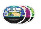 Slaps Nicotine Pouches 75ct - Convenient Counter Display