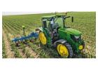 Best Tractors In India In 2025