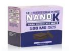 Nano K Chocolates 20 Per Box – Perfectly Packaged Delight