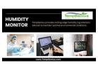 Top-Quality Humidity Monitors A Precision You Can Trust by TempGenius