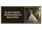 Black Magic Astrologer in Penang