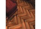 Parquet Flooring In Dubai