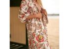 Buy Cozy Cotton Waffle Robes Online Now