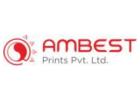 Top Packaging Manufacturers in Mumbai - Ambest Prints