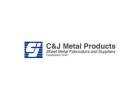 C&J Metal Products