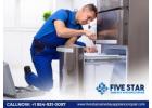 24/7 Reliable Appliance Repair Service in Fort Lauderdale