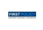 Contractors and Construction All Risk Insurance by First Policy