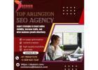 Top Arlington SEO Agency for Boosting Online Visibility!