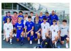 Lockport soccer club