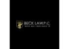 Beck Law P.C. - Accident Law & Workers’ Compensation Fighting For Injured