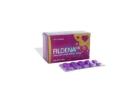 Fildena 100mg | Buy Fildena Online Tablets | Side Effects, Reviews