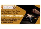 Black Magic Astrologer in Indiranagar