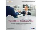 Effortless Travel with Jodogo's Miami Airport Assistance | Jodogoairportassist.com