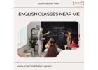 Expert English Classes Near Me – Smart Math Tutoring