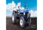 Buy The Best Powertrac tractor in India