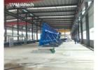 Upgrade Your Workflow with Advanced Precast Tilting Table in