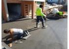 Council Driveway Concreting Sydney