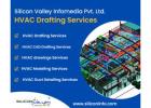 Expert HVAC Drafting Services in Saudi Arabia for Precision & Efficiency