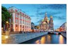 Russia Holiday Packages