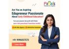 Start play school franchise in Hyderabad