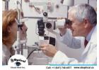 Expert Eye Exam Toronto – Your Vision, Our Priority!