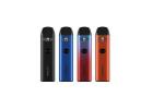 Uwell Caliburn A2 Pod System Kit – A Sleek & Reliable Vaping Companion