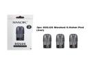 Smok Solus Meshed 0.9ohm Pod (3-Pack) – Smooth, Flavorful, and Reliable