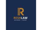 ReshLaw Accident & Injury