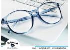 Blue Light Protecting Computer Glasses Toronto – Stay Strain Free