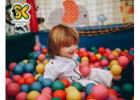 Unleash the Fun at the Ultimate Indoor Play Zone in