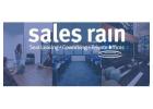 Coworking Space & Hot Desks in Manila PH - Sales Rain