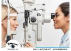 Full Optometric Eye Exam – Protect Your Vision Today!